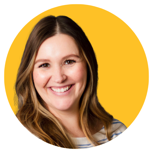 Kristen Wager, Ph.D.